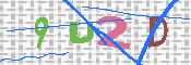 Imagen CAPTCHA
